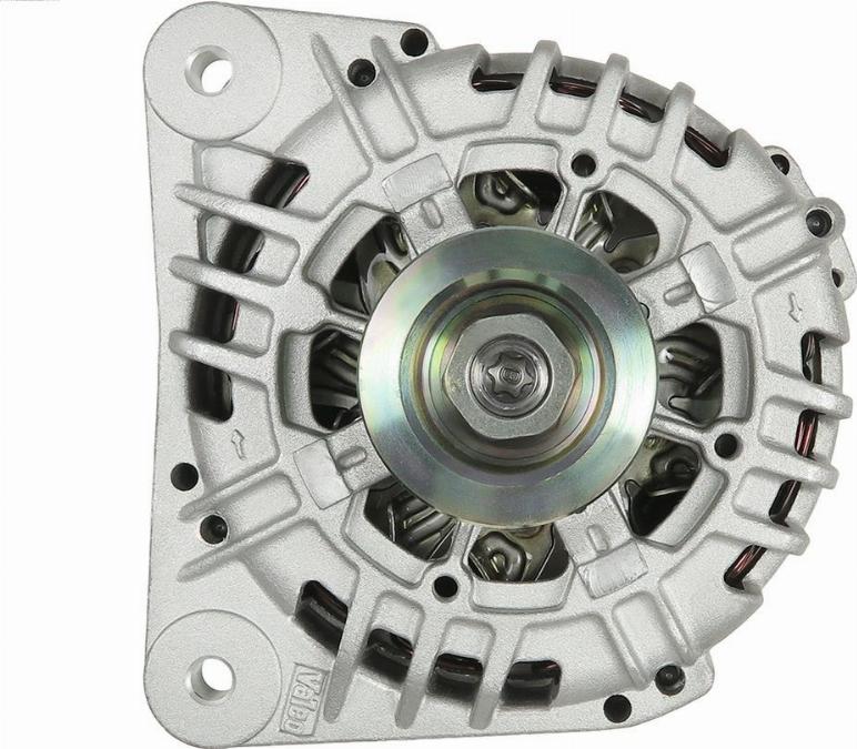 AS-PL A3170(VALEO) - Alternator onlydrive.pro