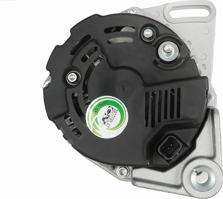 AS-PL A3171 - Alternator onlydrive.pro