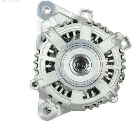 AS-PL A3173 - Alternator onlydrive.pro