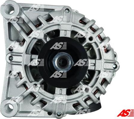 AS-PL A3349S - Alternator onlydrive.pro