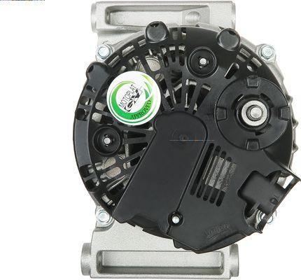 AS-PL A3347PR - Alternator onlydrive.pro