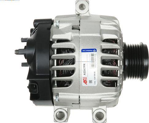 AS-PL A3347PR - Alternator onlydrive.pro