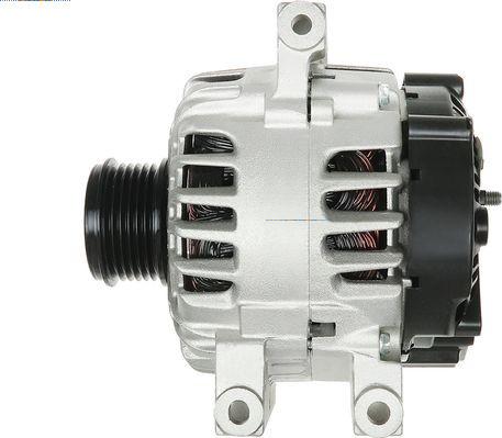 AS-PL A3347PR - Alternator onlydrive.pro