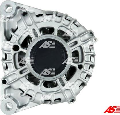 AS-PL A3358S - Alternator onlydrive.pro