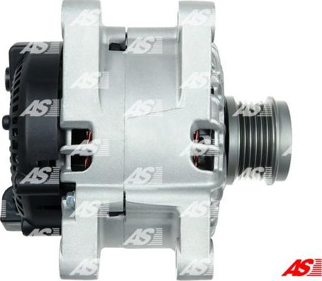 AS-PL A3358S - Alternator onlydrive.pro