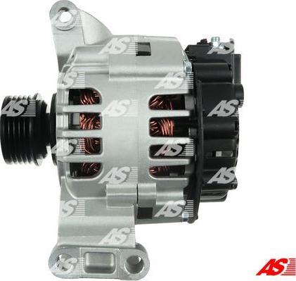 AS-PL A3319 - Alternator onlydrive.pro