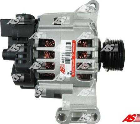 AS-PL A3319 - Alternator onlydrive.pro