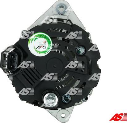 AS-PL A3315S - Generaator onlydrive.pro