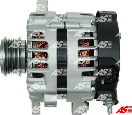 AS-PL A3316S - Alternator onlydrive.pro