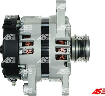 AS-PL A3316S - Alternator onlydrive.pro