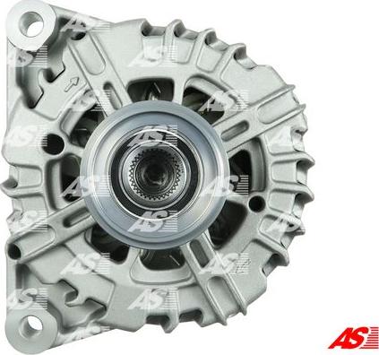 AS-PL A3318 - Alternator onlydrive.pro