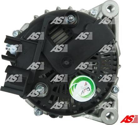 AS-PL A3318 - Alternator onlydrive.pro