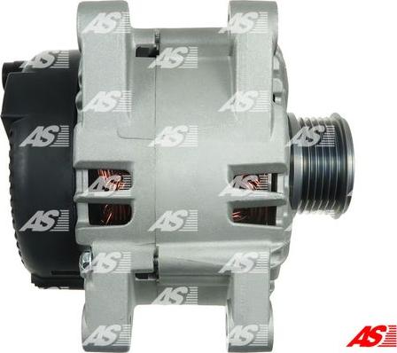 AS-PL A3318 - Alternator onlydrive.pro