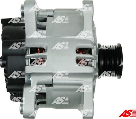 AS-PL A3313S - Alternator onlydrive.pro