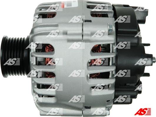 AS-PL A3313S - Alternator onlydrive.pro