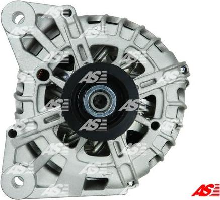 AS-PL A3313S - Alternator onlydrive.pro