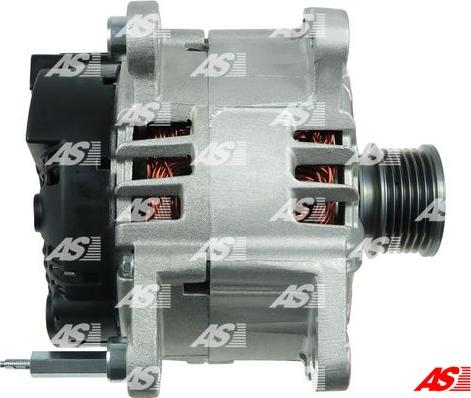 AS-PL A3317 - Alternator onlydrive.pro