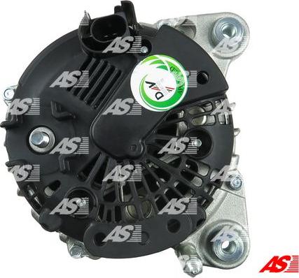 AS-PL A3317 - Alternator onlydrive.pro