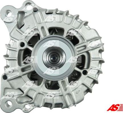 AS-PL A3317 - Alternator onlydrive.pro