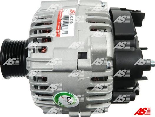 AS-PL A3320 - Alternator onlydrive.pro