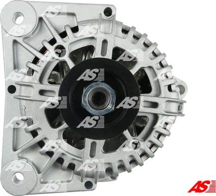 AS-PL A3320 - Alternator onlydrive.pro