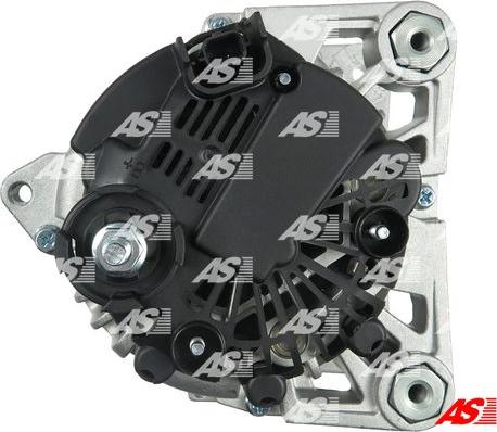 AS-PL A3320 - Alternator onlydrive.pro