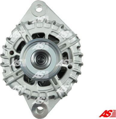 AS-PL A3321 - Alternator onlydrive.pro