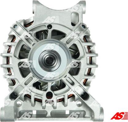 AS-PL A3328 - Alternator onlydrive.pro