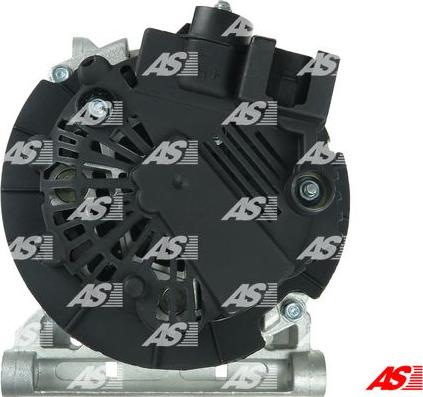 AS-PL A3328 - Alternator onlydrive.pro