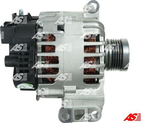 AS-PL A3328 - Alternator onlydrive.pro