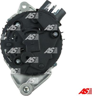 AS-PL A3323 - Alternator onlydrive.pro