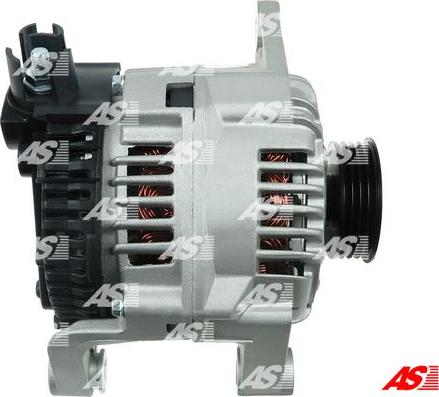 AS-PL A3323 - Alternator onlydrive.pro