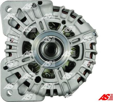 AS-PL A3322 - Alternator onlydrive.pro