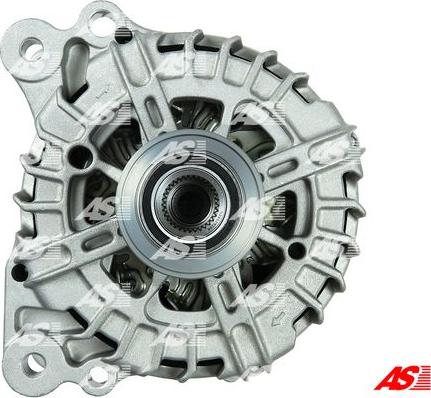 AS-PL A3299 - Alternator onlydrive.pro