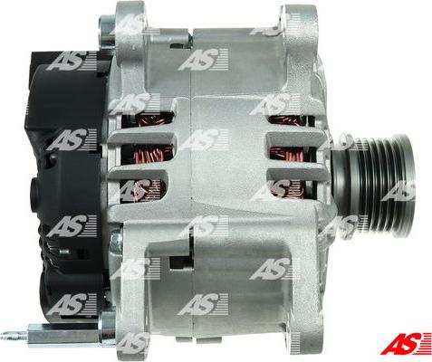 AS-PL A3299 - Alternator onlydrive.pro