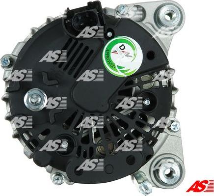 AS-PL A3299 - Alternator onlydrive.pro