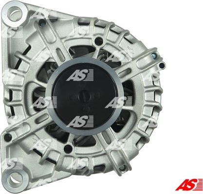 AS-PL A3259 - Alternator onlydrive.pro