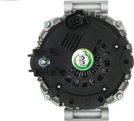 AS-PL A3257 - Alternator onlydrive.pro