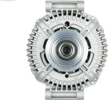 AS-PL A3257 - Alternator onlydrive.pro