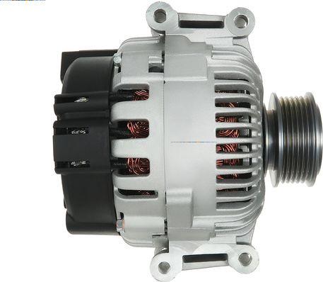 AS-PL A3257 - Alternator onlydrive.pro