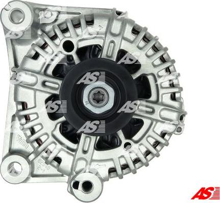 AS-PL A3269PR - Alternator onlydrive.pro