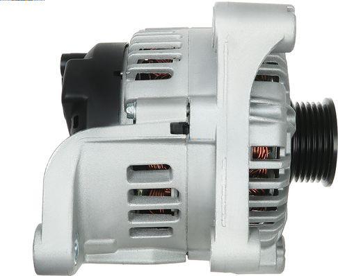 AS-PL A3269 - Alternator onlydrive.pro