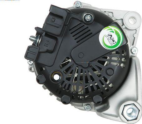 AS-PL A3269 - Alternator onlydrive.pro