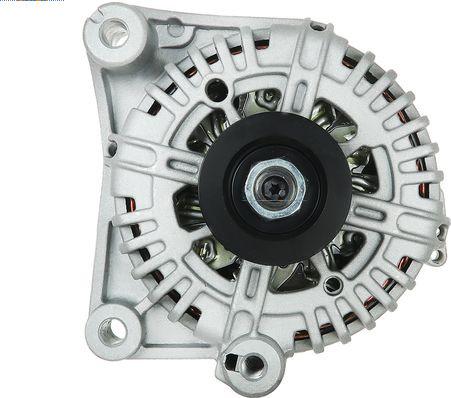 AS-PL A3269 - Alternator onlydrive.pro