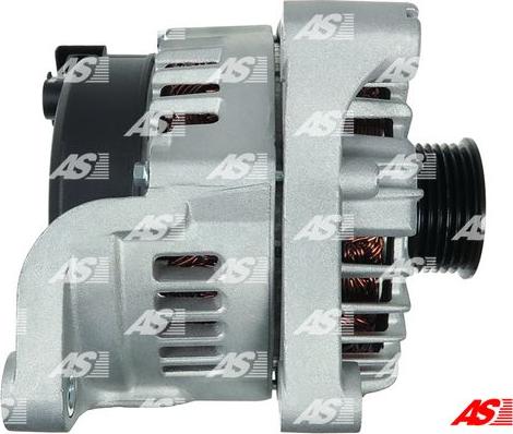 AS-PL A3264S - Alternator onlydrive.pro