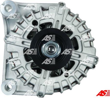 AS-PL A3264S - Alternator onlydrive.pro