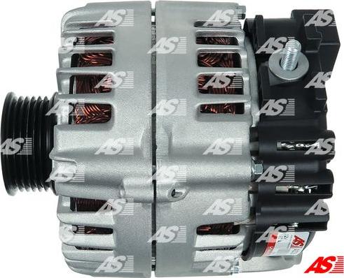 AS-PL A3264S - Alternator onlydrive.pro