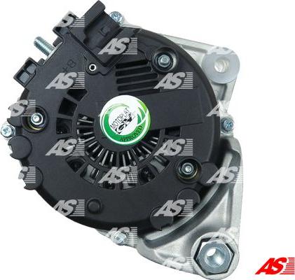 AS-PL A3264S - Alternator onlydrive.pro