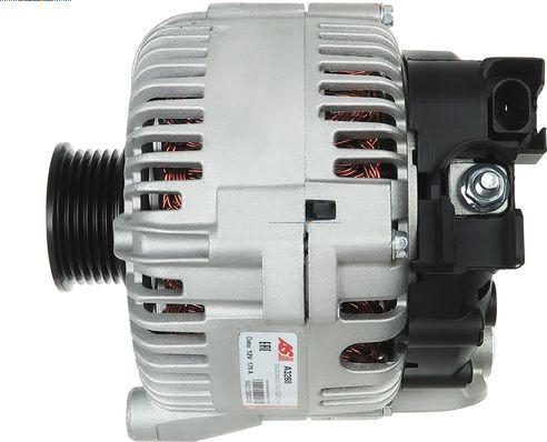 AS-PL A3268 - Alternator onlydrive.pro