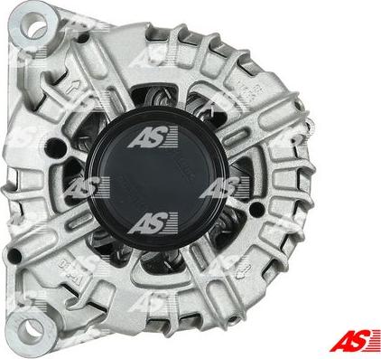 AS-PL A3267(VALEO) - Alternator onlydrive.pro